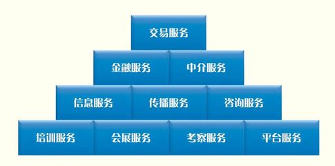 正式运行4周年 图说上海石油天然气交易中心 的金融中介服务之路